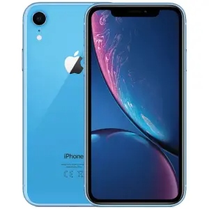 Apple iPhone XR (Refurbished)