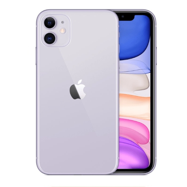Apple iPhone 11 (Refurbished)