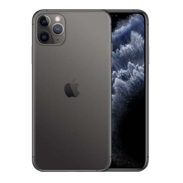 Apple iPhone 11 Pro Max (Refurbished) - Image 3