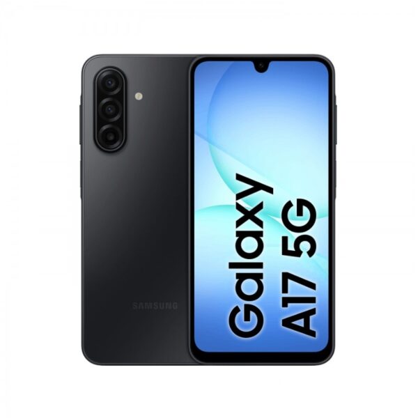 Samsung Galaxy A17 5G 128GB/256GB