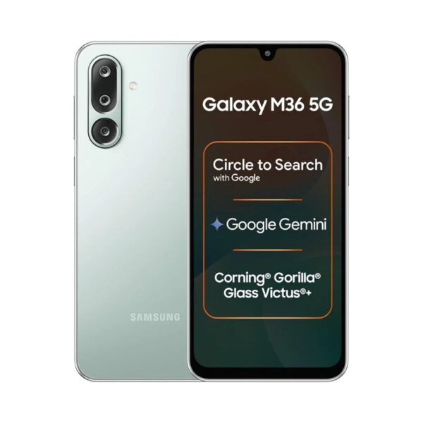 Samsung Galaxy M36 5G 128GB