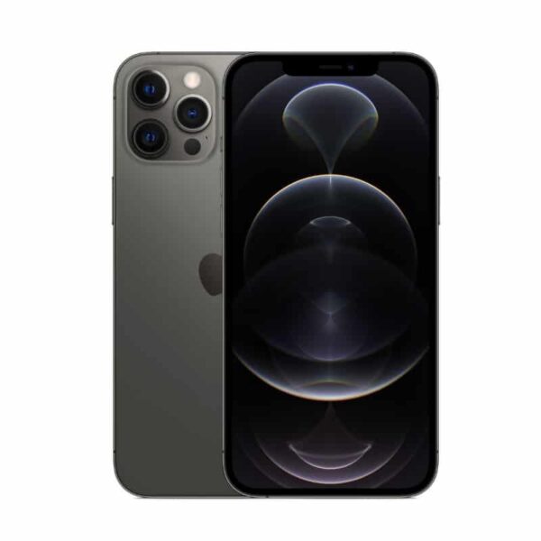 Apple iPhone 12 Pro Max 128GB | 256GB (Refurbished)