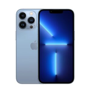 Apple iPhone 13 Pro 256GB (Refurbished)