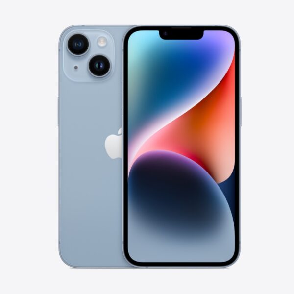 Apple iPhone 14 256GB (Refurbished)