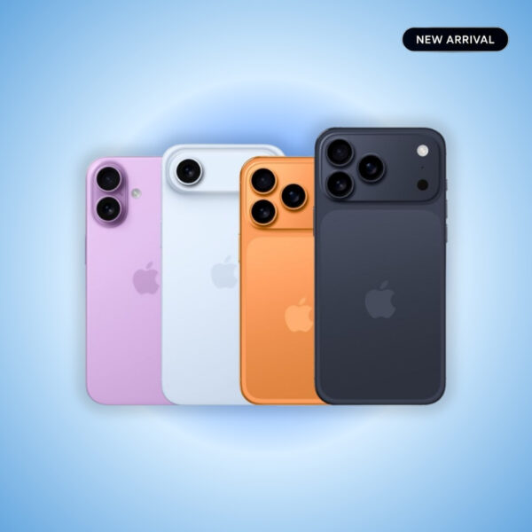 IPhone 17 series