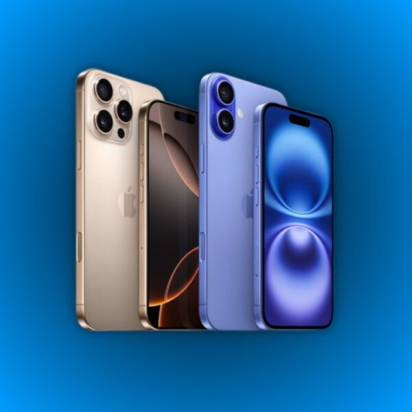 Iphones 16 Series