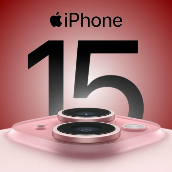 iPhone 15 Series