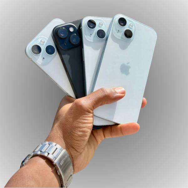 Refurbished/Ex-UK/Ex-US Phones