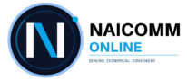Naicomm Online