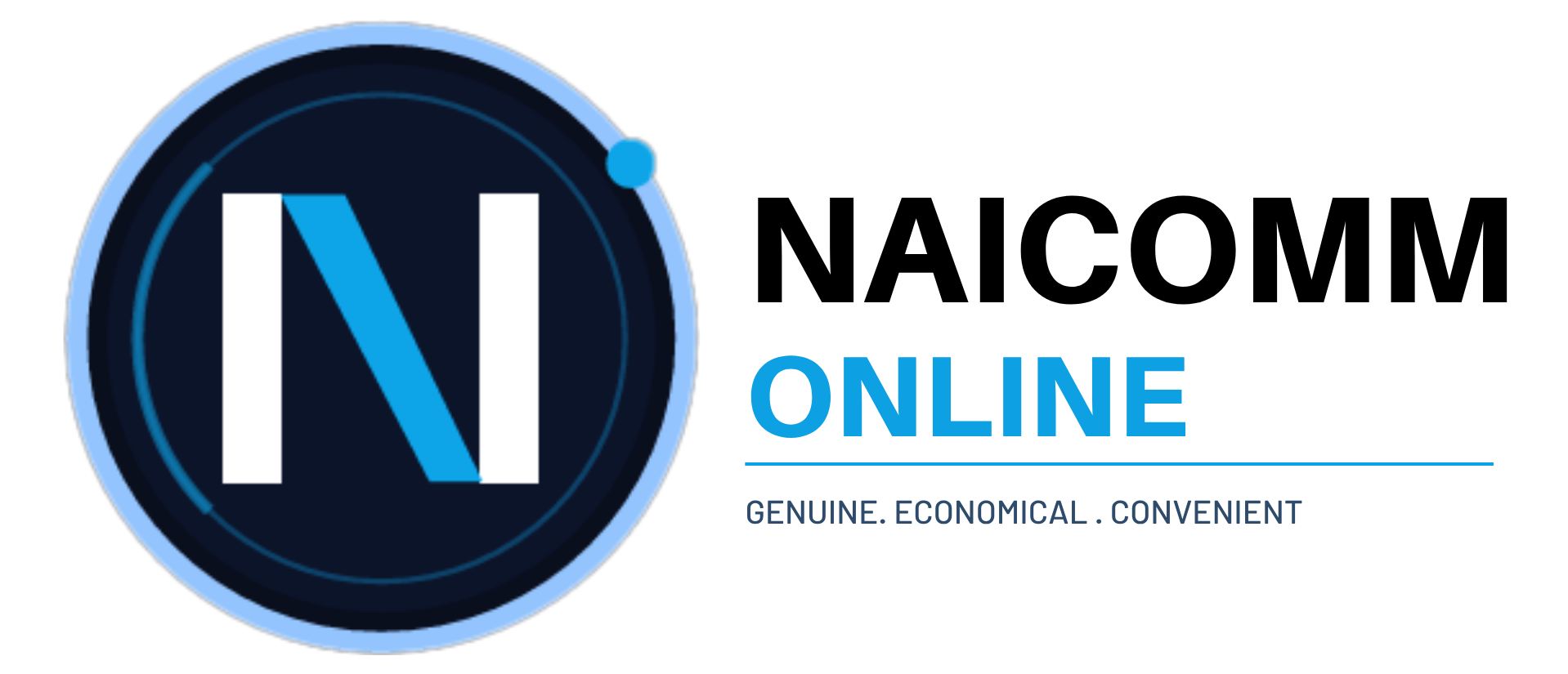 Naicomm Online