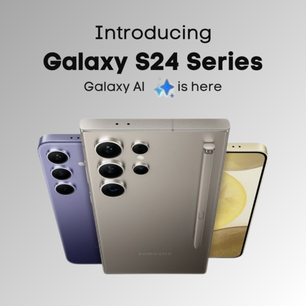 Galaxy S24 Series