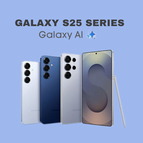 Galaxy S25 Series