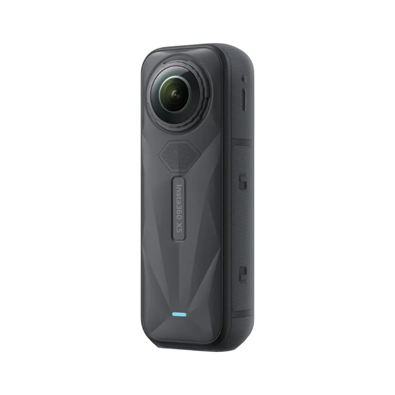 Insta360 X5 8K 360° Essential Bundle - Image 2